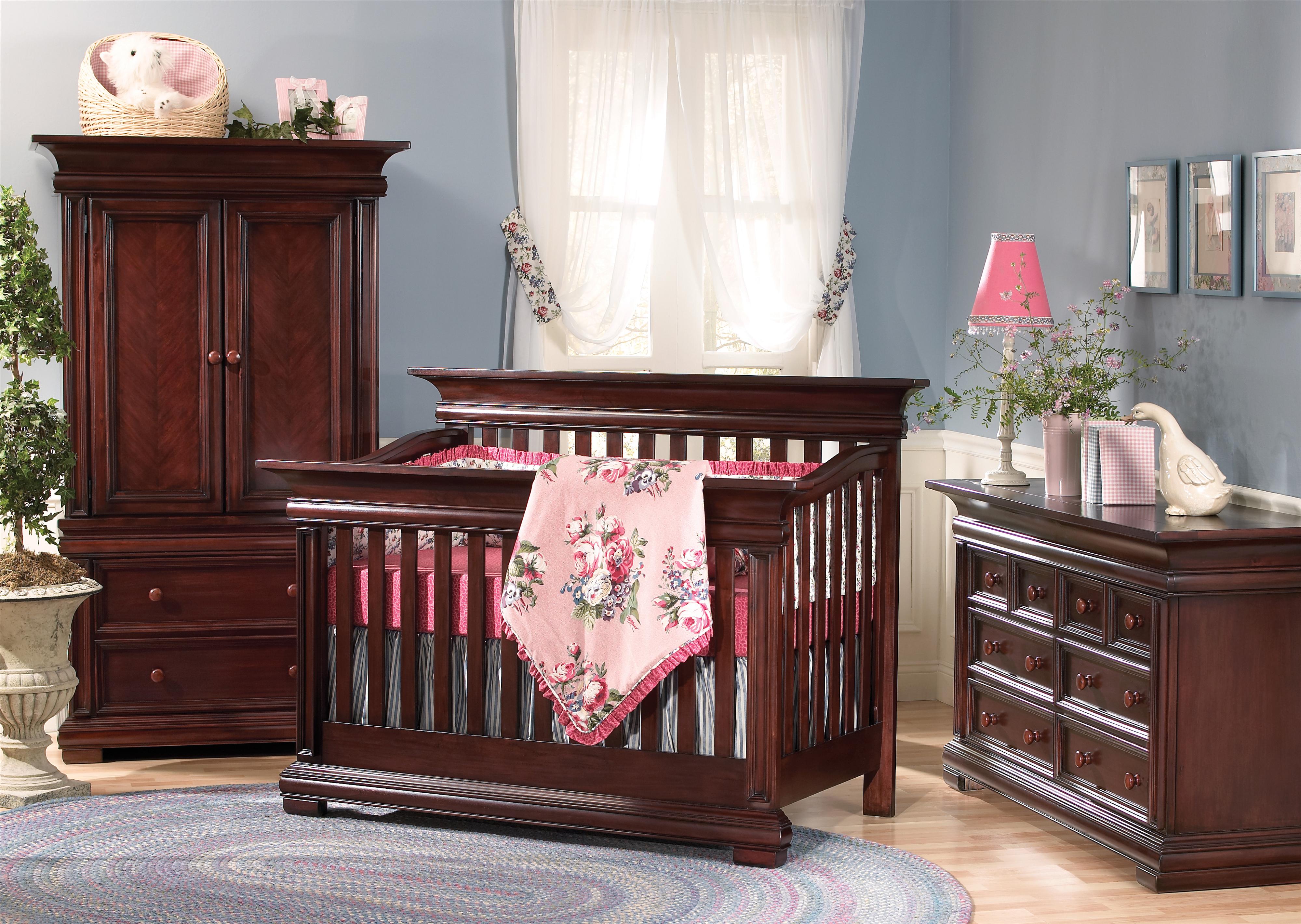 Munire sales majestic crib